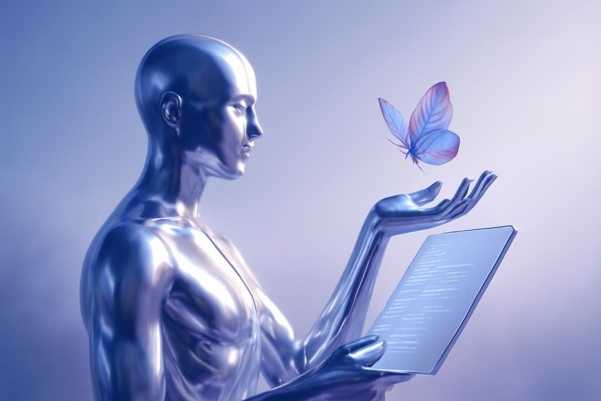 LLMs.txt en webs B2B: un patrón práctico de gobierno para rastreadores de IA, seguridad de marca y generación de demanda LLMs.txt en webs B2B: un patrón práctico de gobierno para rastreadores de IA, seguridad de marca y generación de demanda