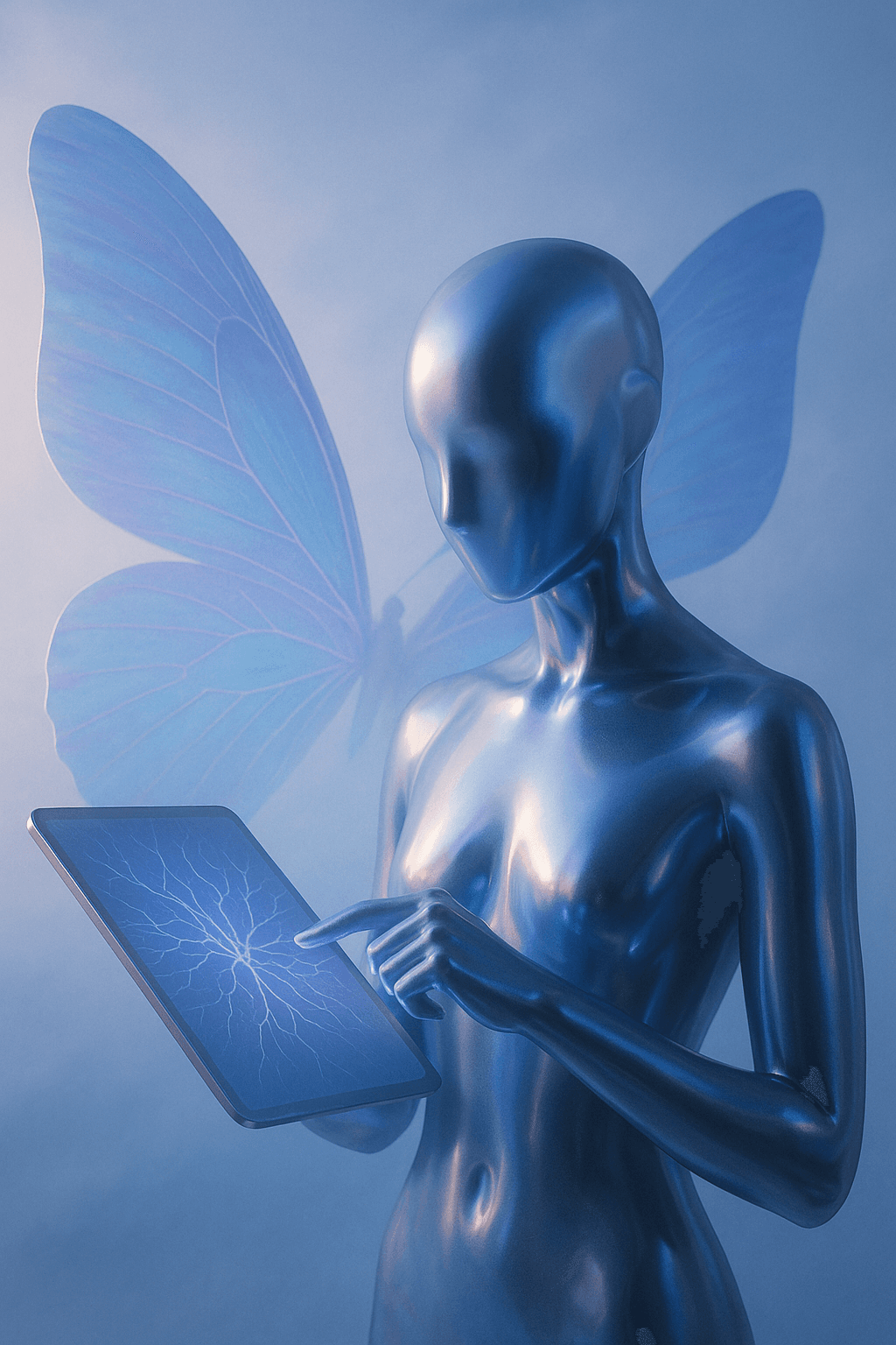 De pilotos de IA a producción: un modelo operativo B2B para escalar IA sin generar deuda de datos De pilotos de IA a producción: un modelo operativo B2B para escalar IA sin generar deuda de datos