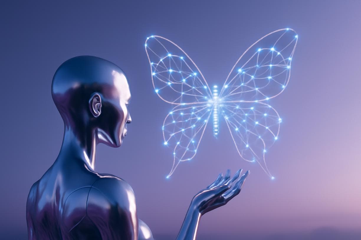 IA agéntica en B2B: el modelo operativo para flujos CRM/CDP sin romper el gobierno IA agéntica en B2B: el modelo operativo para flujos CRM/CDP sin romper el gobierno