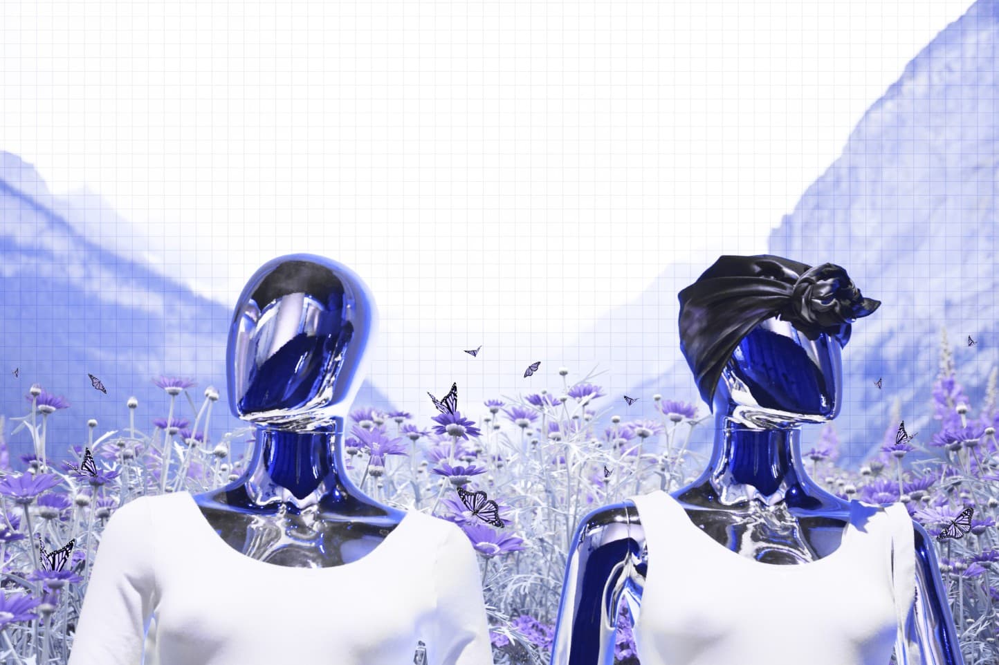 Consultoría AI B2B Consultoría AI B2B